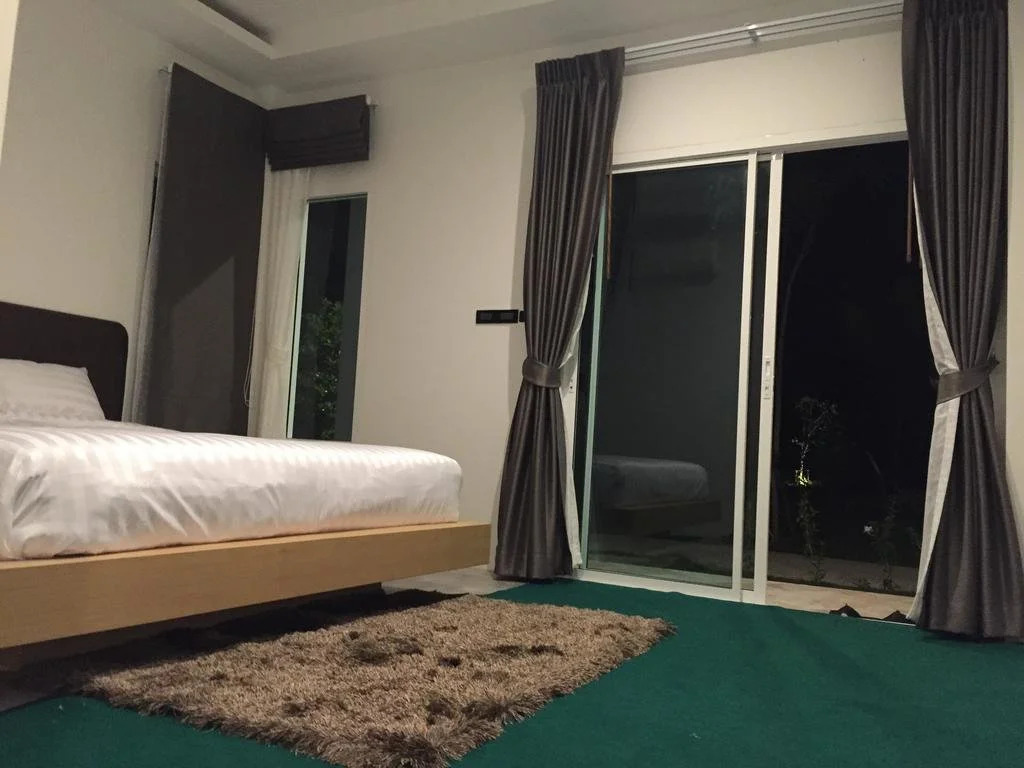Saly Hua Hin Resort