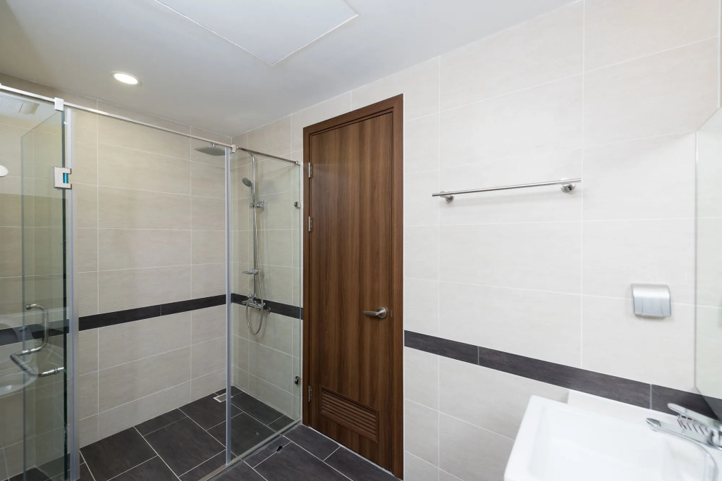 Lexington Serviced Apartments