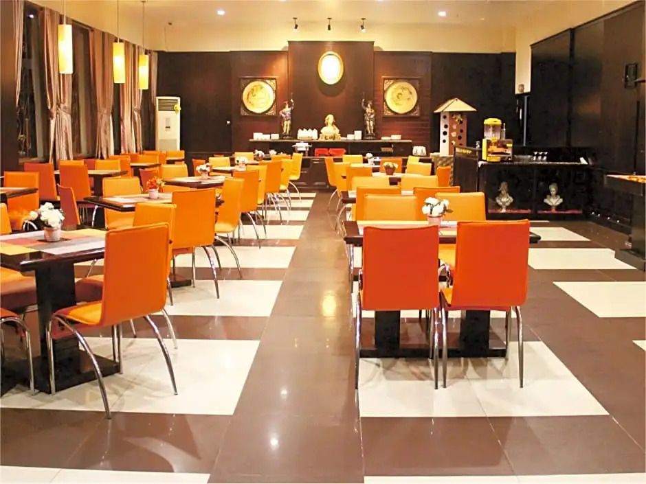 Hotel Mega Lestari