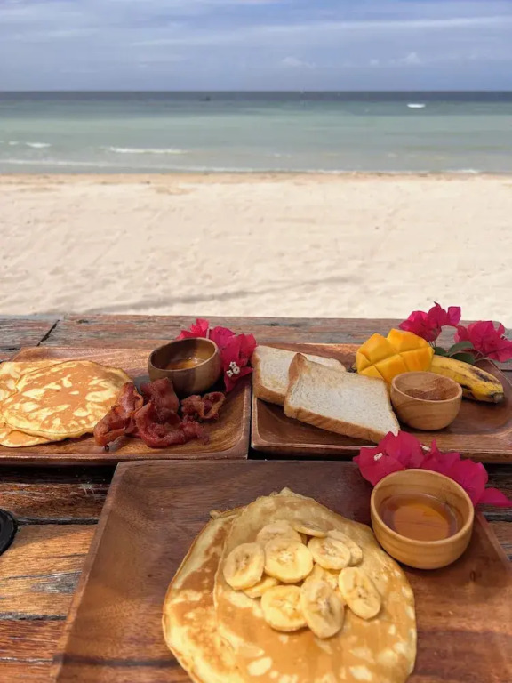 Marika Resort