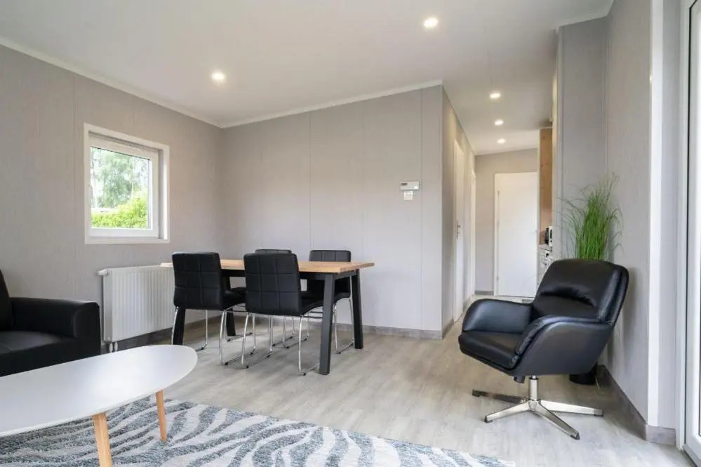 Chalet Recreatiepark Maas & Bos 1