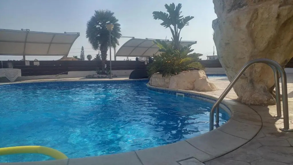 Pyla Penthouse A2