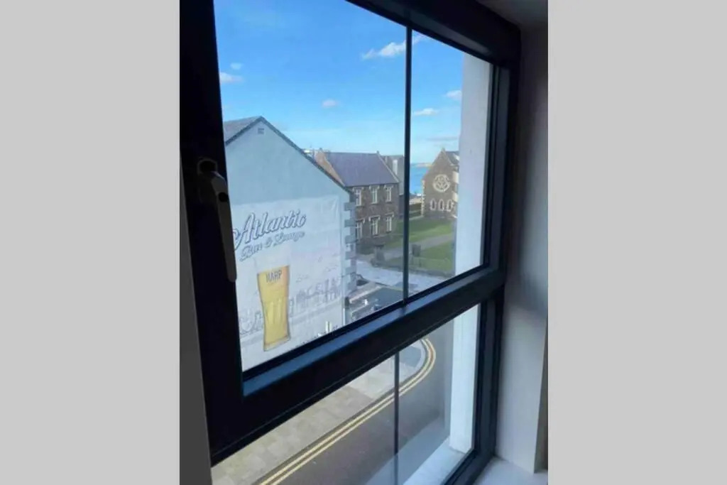 Brand new apartment Coastal Links Portrush