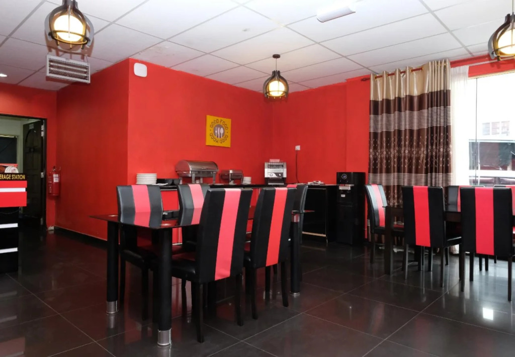 Hanis Villa Hotel