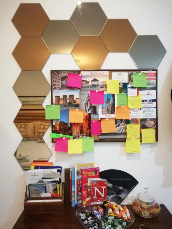 Lorenzo's Art Studio