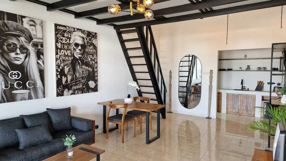 Nice Place To Stay - Cozy Living