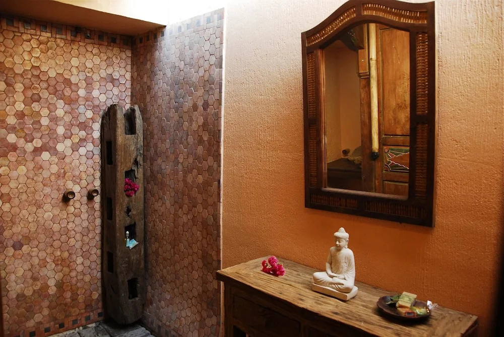 Villa With 3 Bedrooms in Kabupaten Badung, With Private Pool, Enclosed
