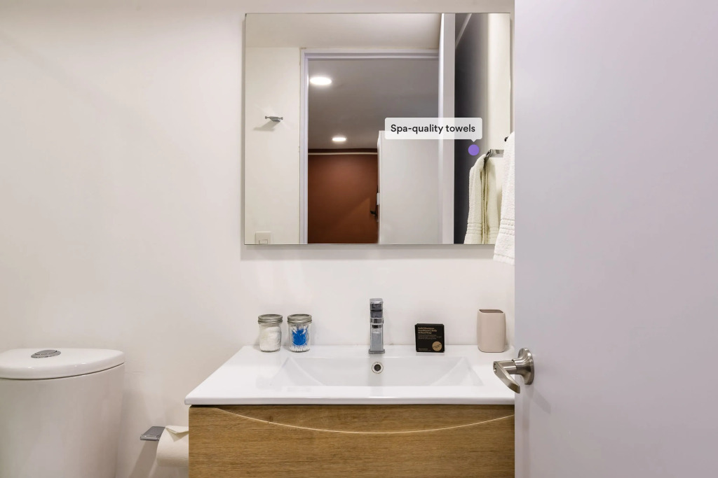 Casai Coziest Studio in Condesa