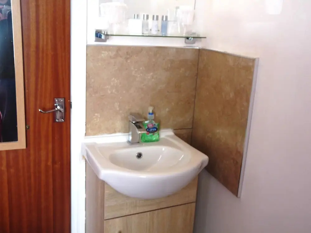 Aaran Guesthouse