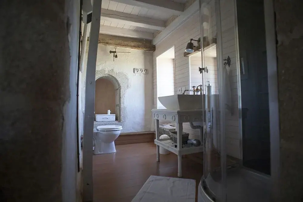 Logis de Riparfonds
