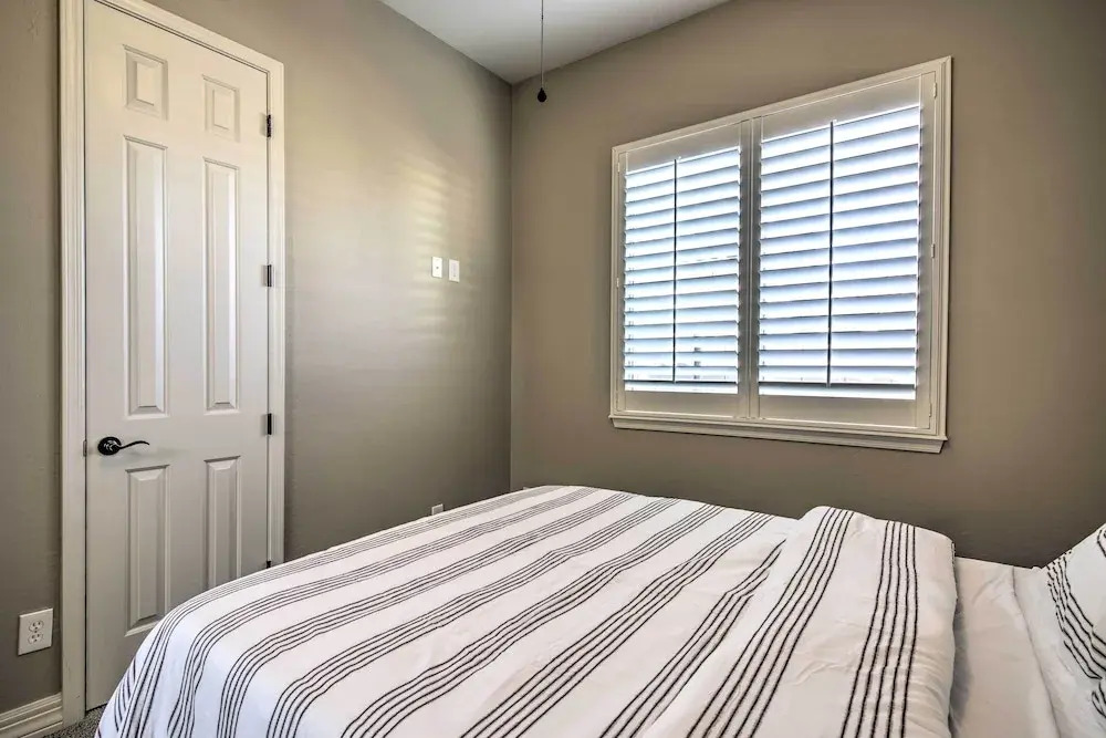 Updated Goodyear Escape: Remote-work Friendly