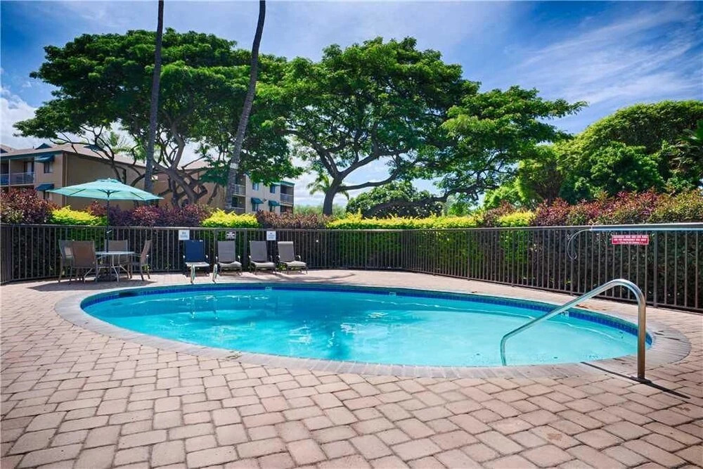 Maui Vista 1210 by Maui Rental Group