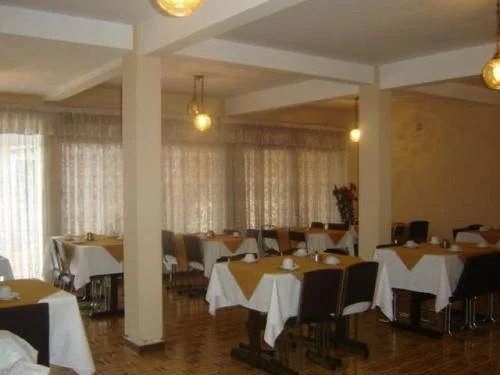 Hotel 15 de Julho