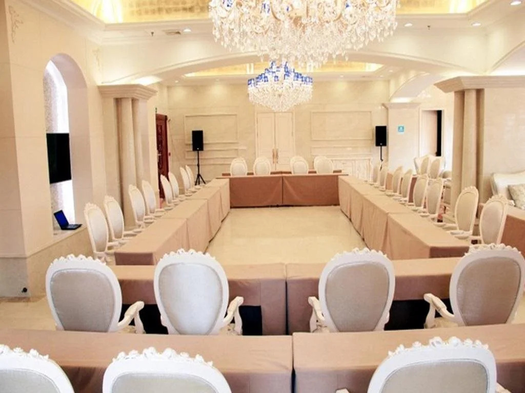 Xi'an Rongmin International Hotel