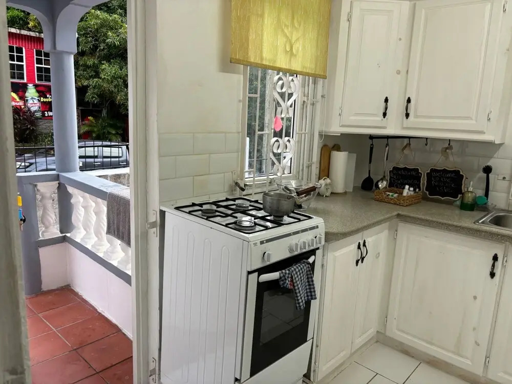 Tropical Paradise Retreat in Soufriere