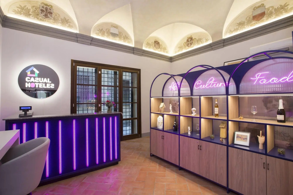 Casual Rinascimento Firenze by Casual Hoteles