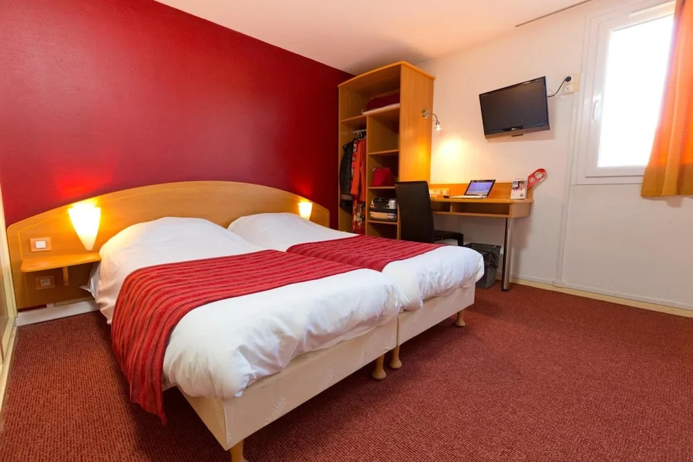 PrestHôtel Epinal Chavelot