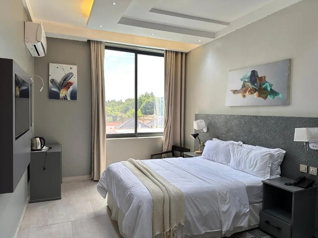 Yayo Hotel Masaki
