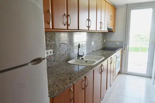 Urbanización Pasarela