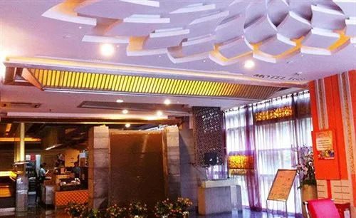 Motel 168 Shanghai Waigaoqiao FTA Huashan Road Branch