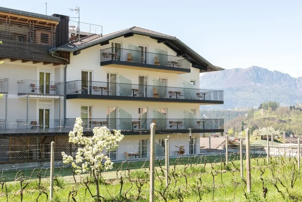 Cristallo Sport & Wellness Hotel