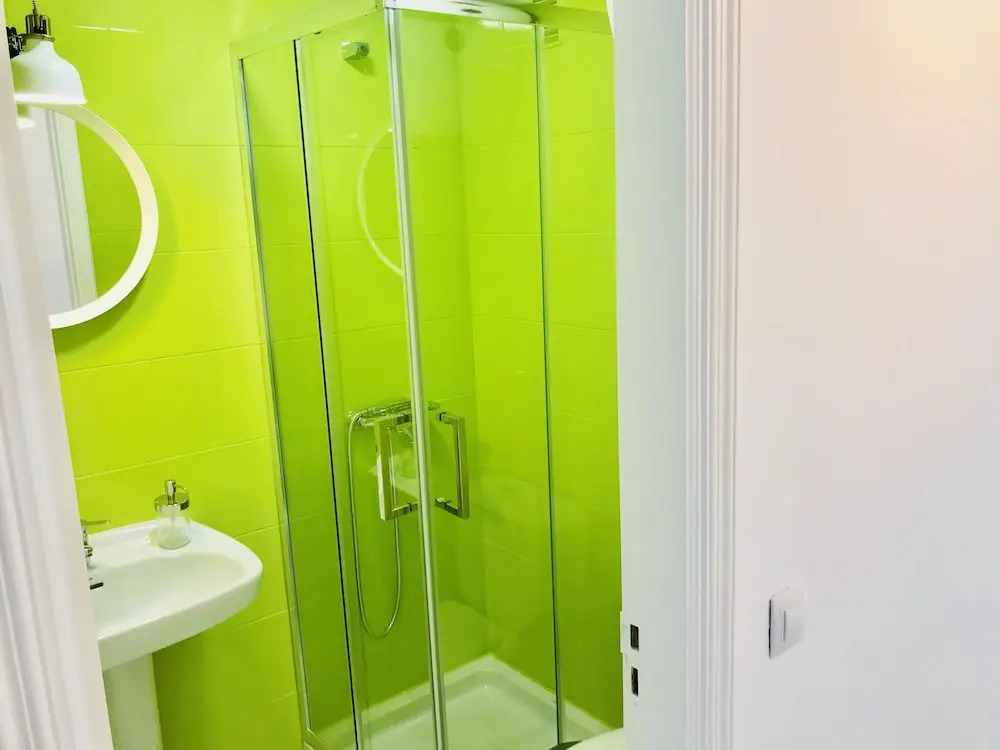 Le Family Palms Apartament