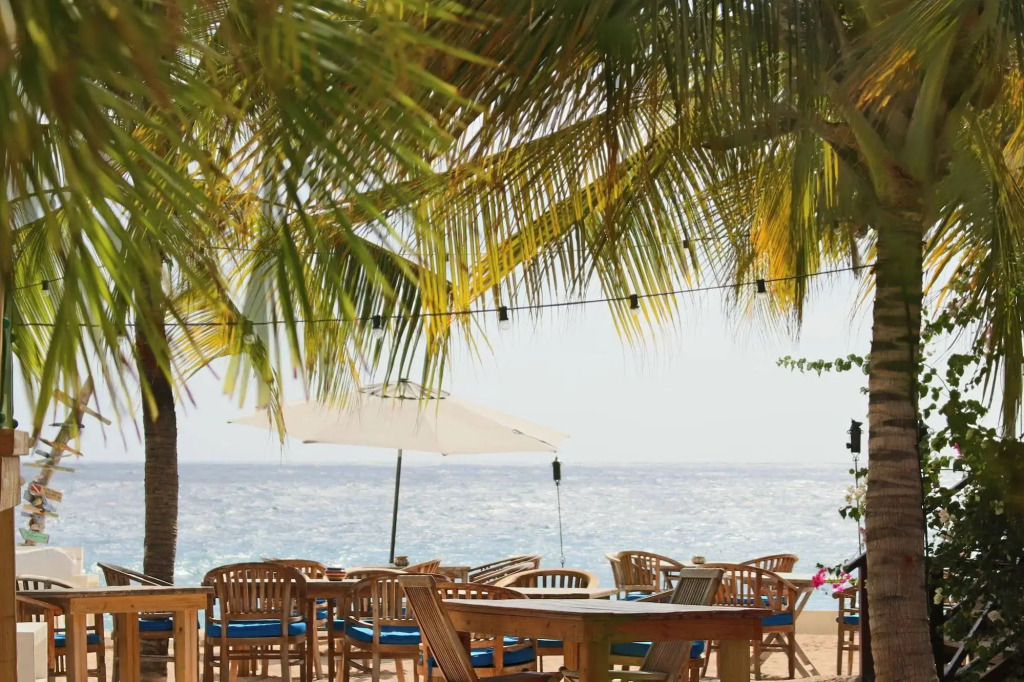Scuba Lodge City Beach