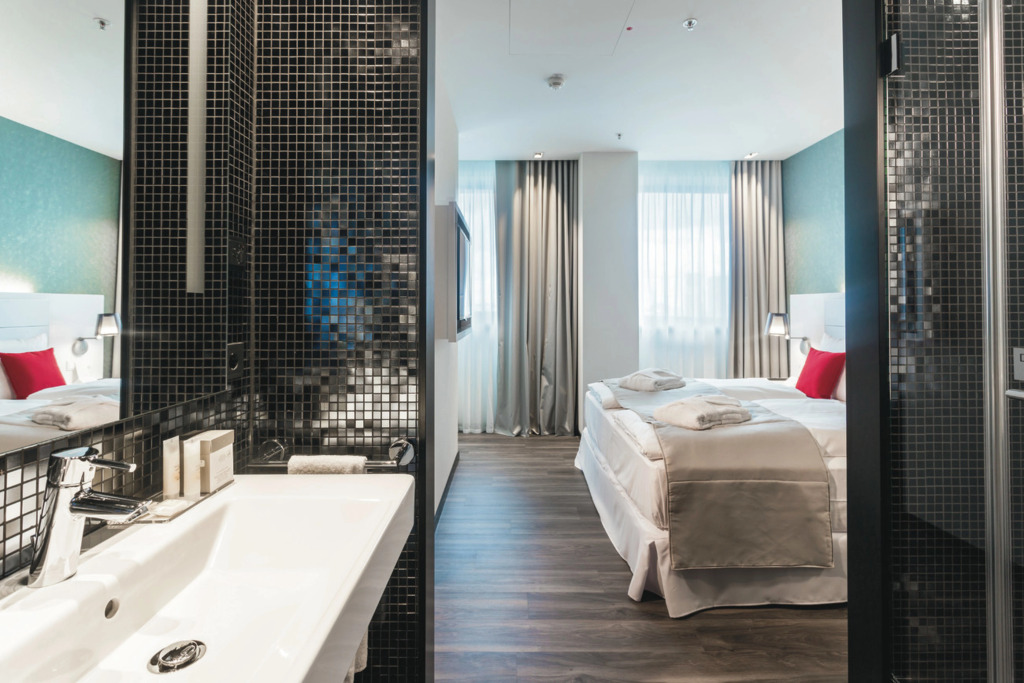 Riu Plaza Berlin