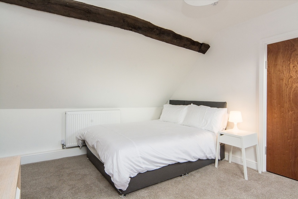 Market Place - Kegworth Guest House