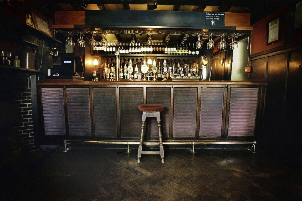 The Blackboys Inn