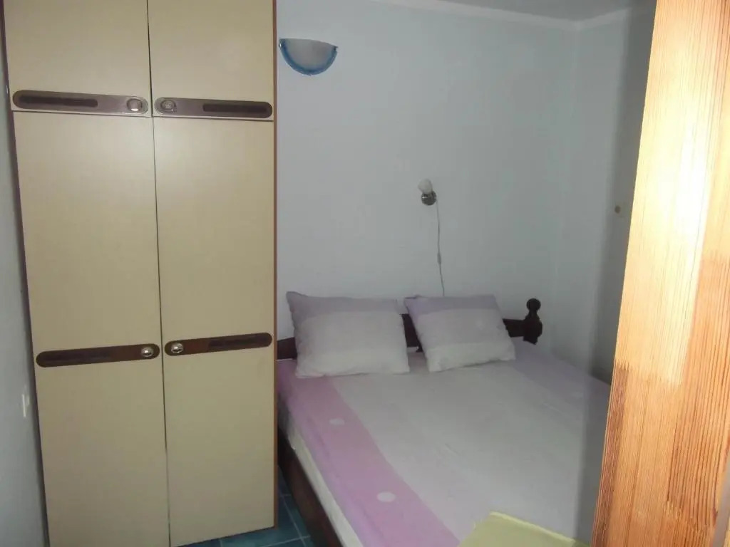Apartments Jovan