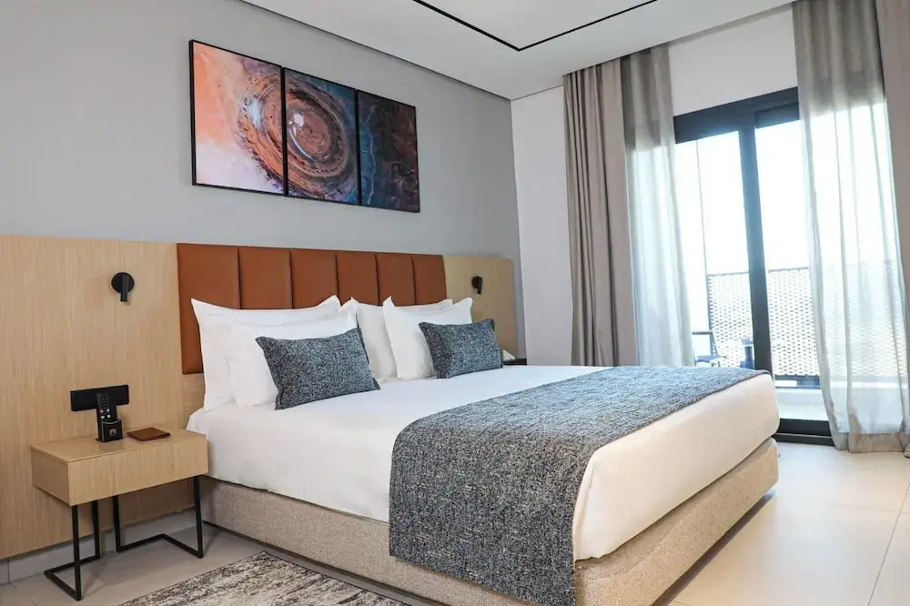 MH HOTEL Nouakchott