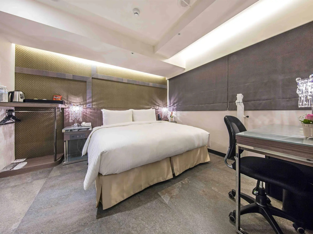 Hotel I Journey