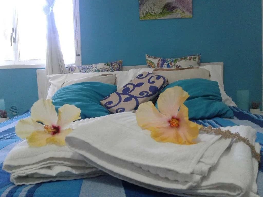 B&B CasaMatilde