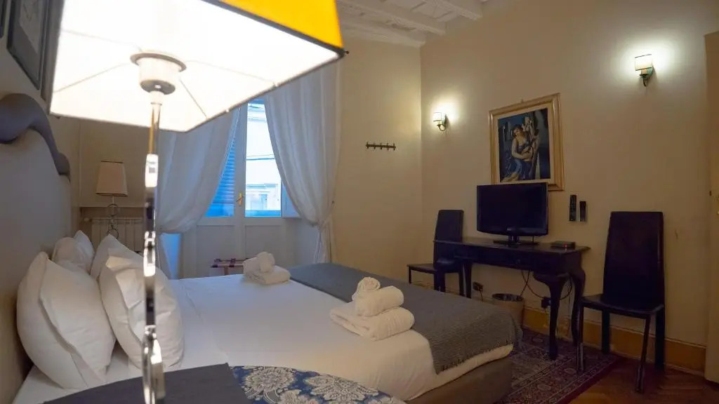 MGPGroup Guest House Navona