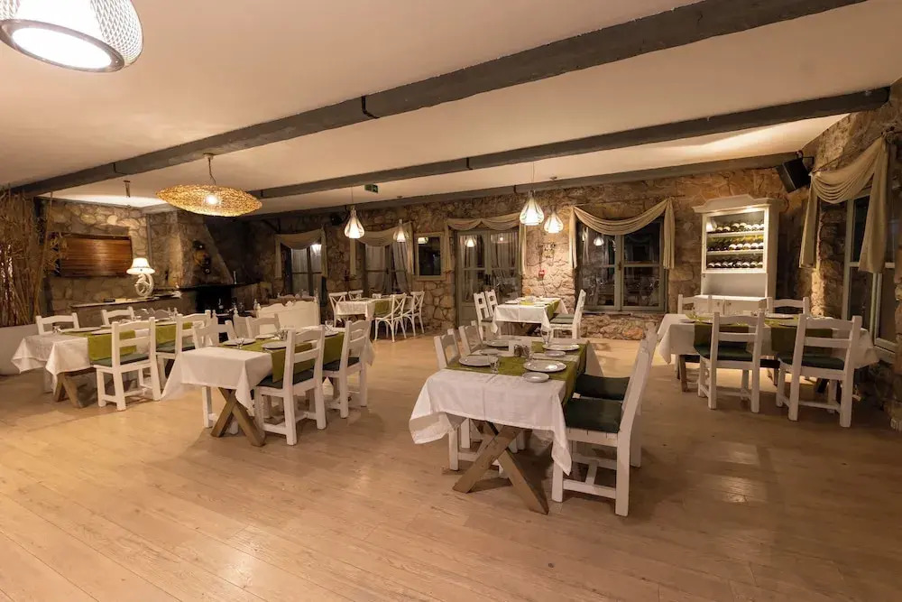 Elite World Village İstanbul Polonezköy