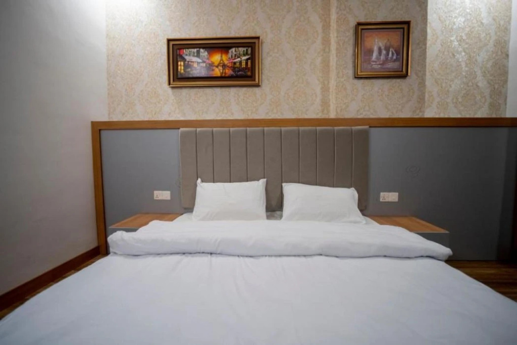 Havana HOTEL Duhok