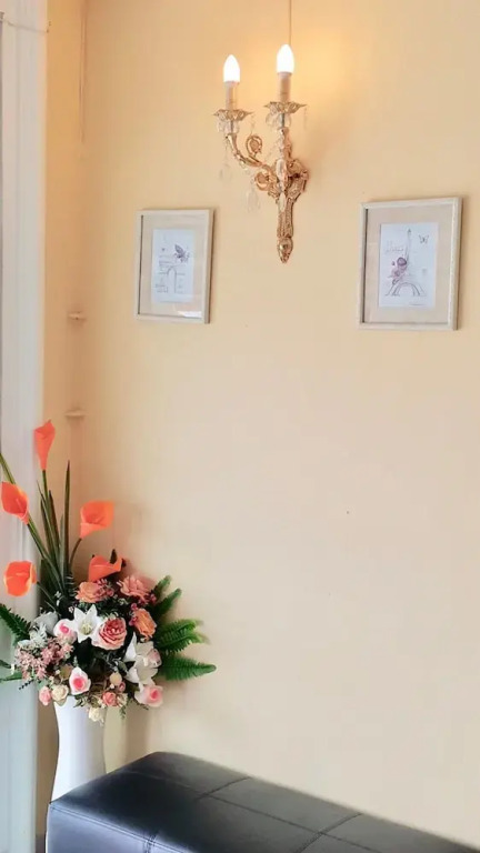 PP Garden Villa