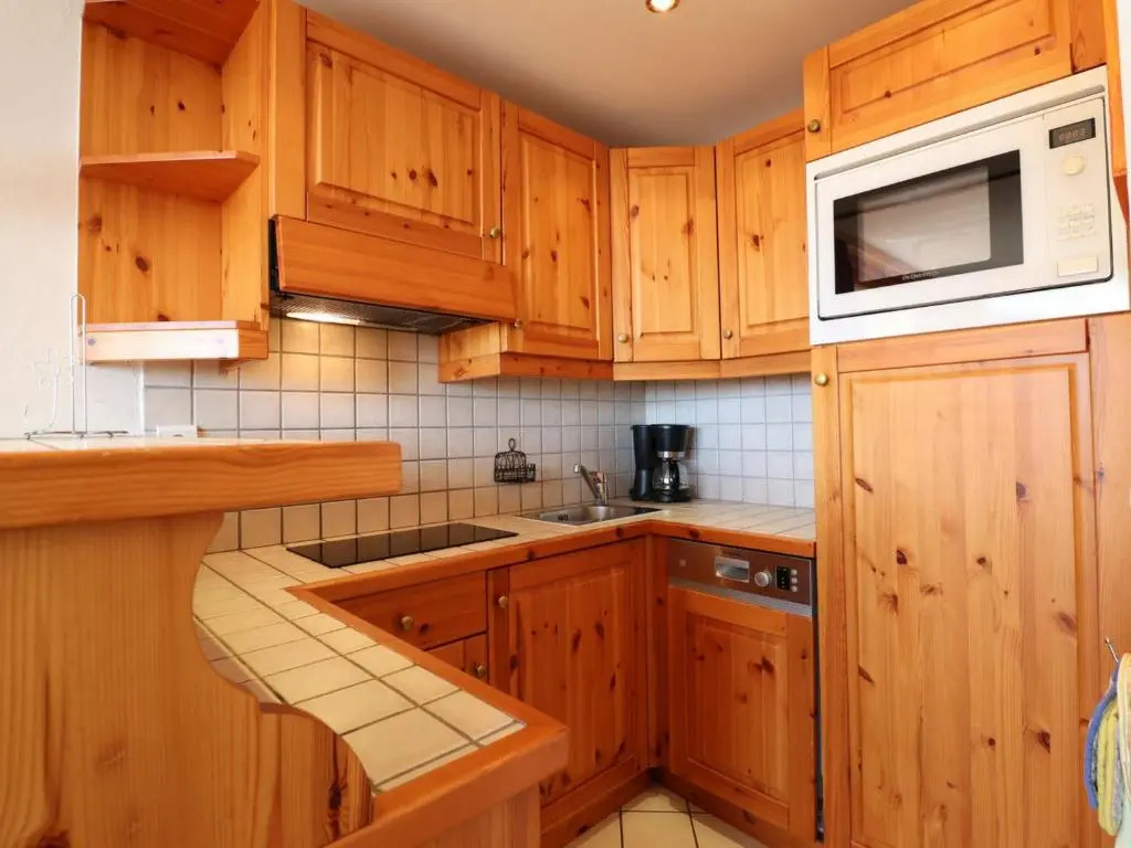 Appartement Méribel, 2 pièces, 4 personnes - FR-1-182-25