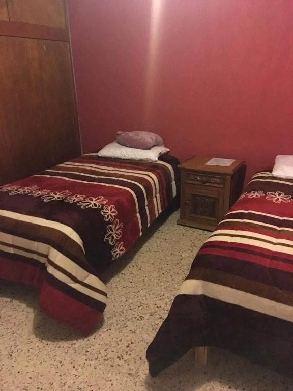 Rua hotel