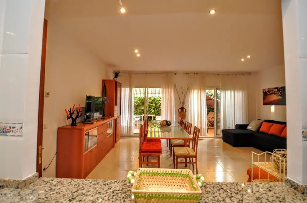 Apartment Narcís Lloretholiday
