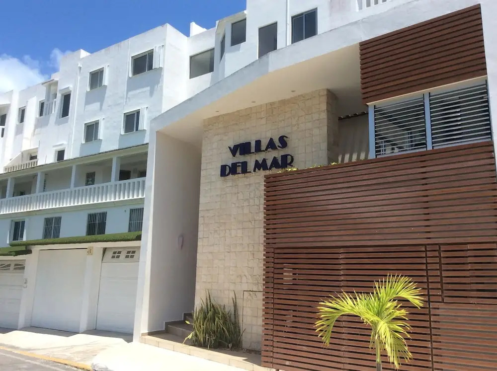 B&B Villas del Mar