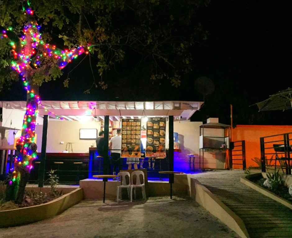 Joaquim's Lodge