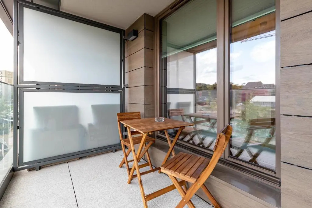 Apartamenty Garnizon Q4Apartments