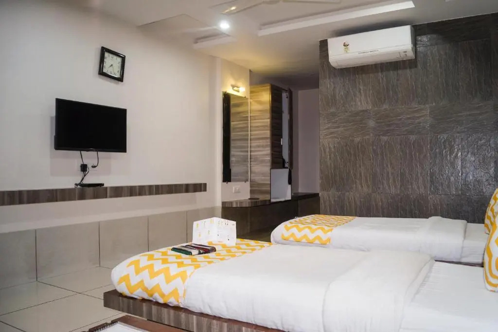 Hotel Darshan SP Ring Road