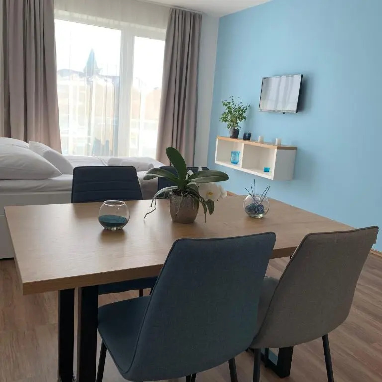 Berill Suites