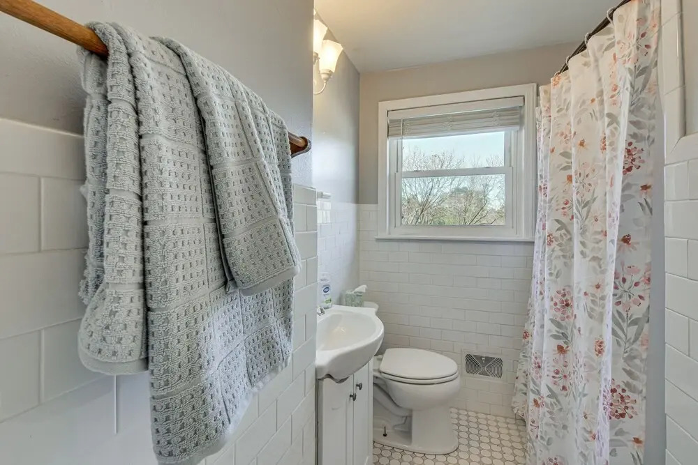 Greenville Home w/ Private Yard Near Downtown!