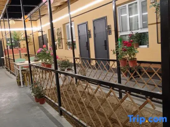 Joy Homestay