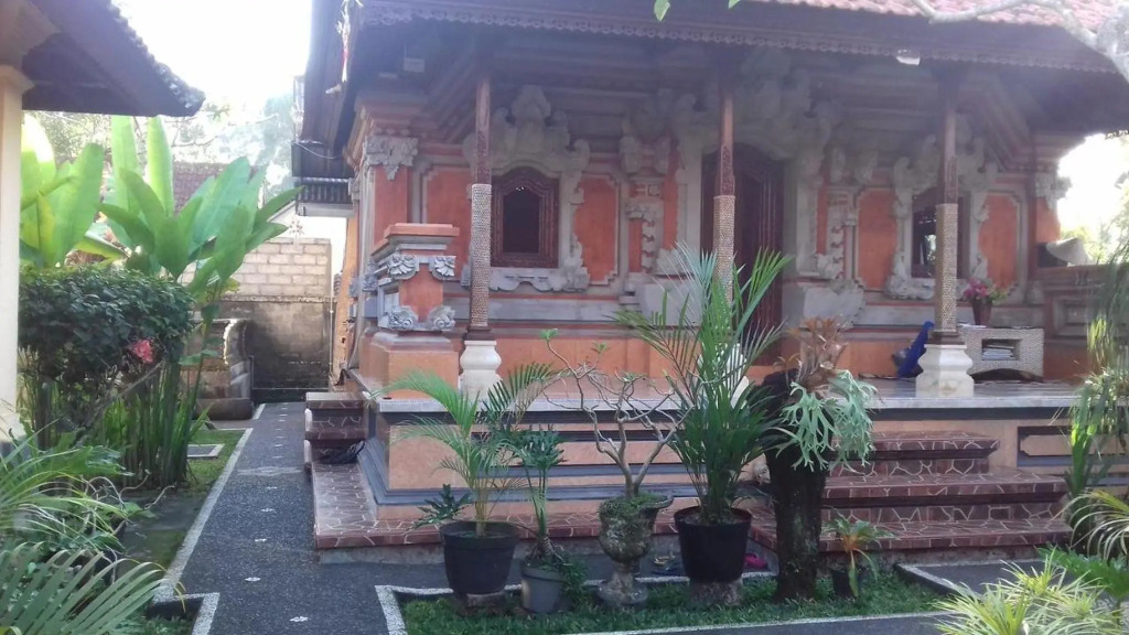 Taman Puspa