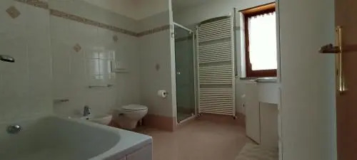 Appartamenti Riz Claudio